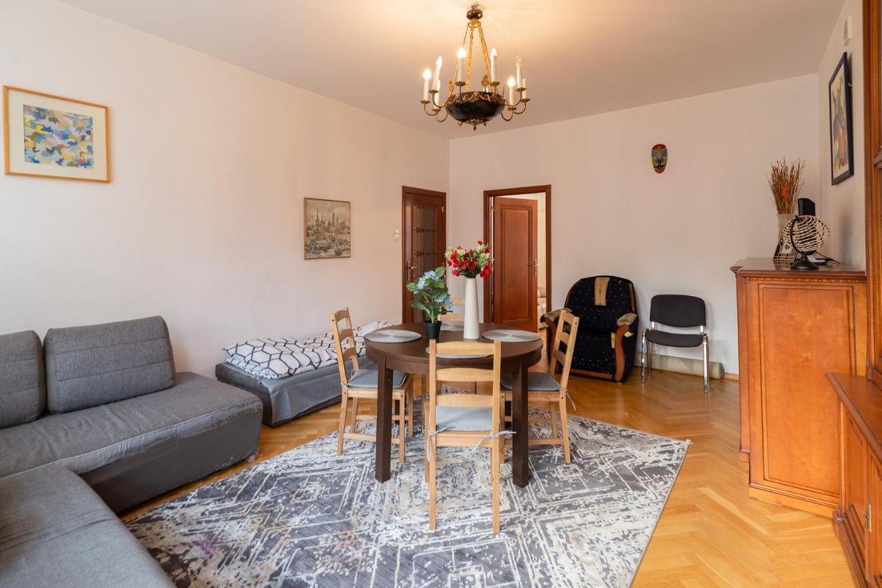 Mieszkanie 3 Pokojowe Stare Miasto Gdansk, Ul. Mariacka Extérieur photo